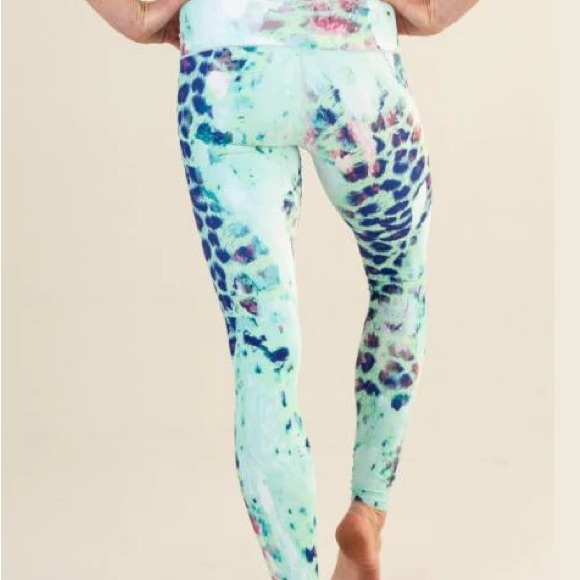 Colorado Threads Wild Thing Leggings - Picture 6 of 6